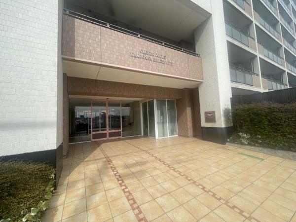 セレッソコート加古川ブライトシティ