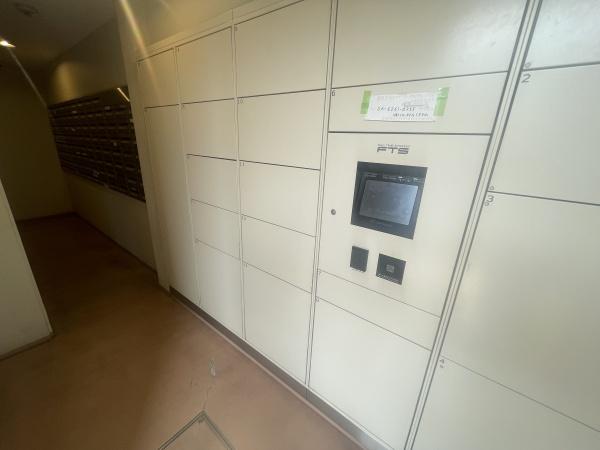 セレッソコート加古川ブライトシティ