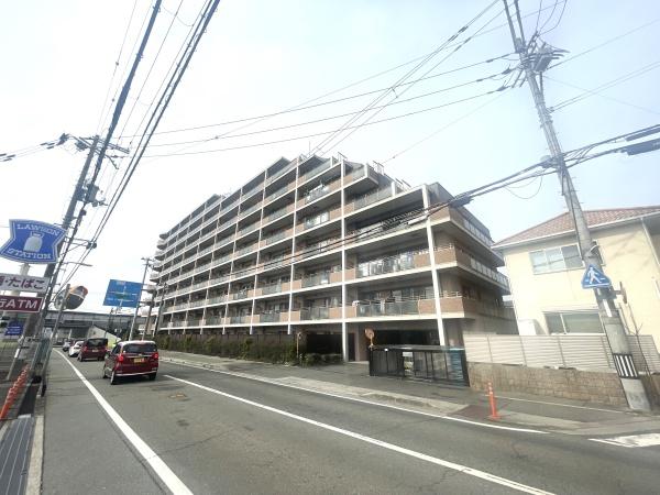 セレッソコート加古川ブライトシティ