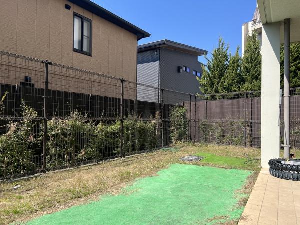 セレッソコート加古川ブライトシティ