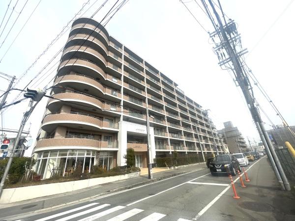 セレッソコート加古川ブライトシティ
