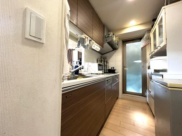 セレッソコート加古川ブライトシティ