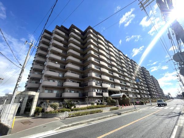 エクセランス大久保1番館