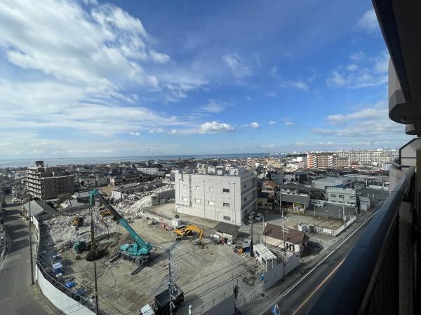 エクセランス大久保1番館