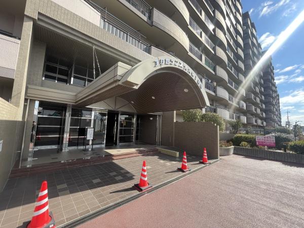 エクセランス大久保1番館