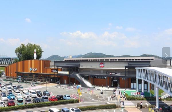 グレーシィ加古川(ニッケパークタウン)