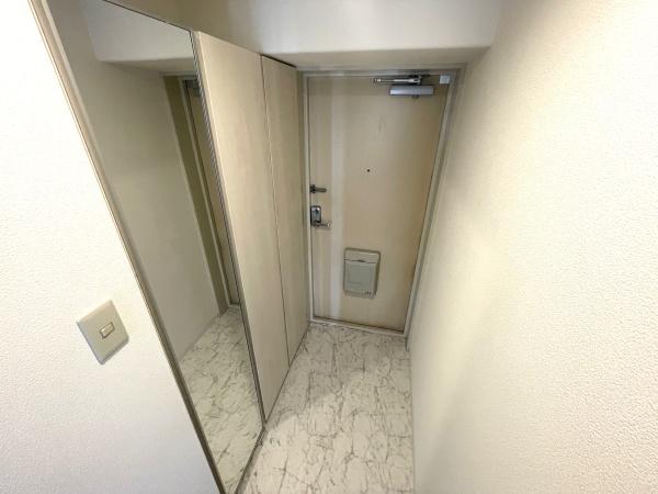 ライオンズマンション明石二見