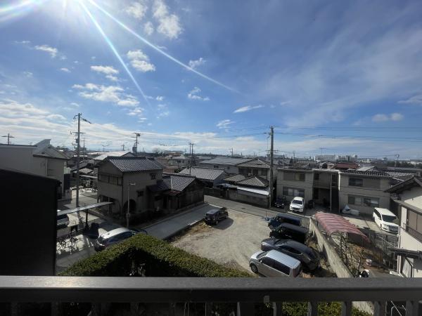 ライオンズマンション明石二見