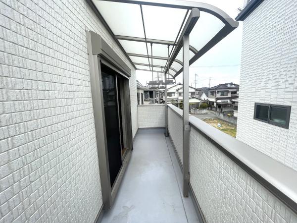 加古川市野口町良野の中古一戸建て