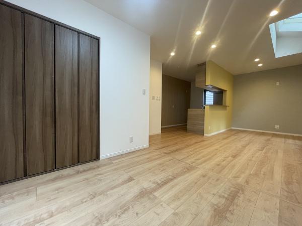 加古川市野口町良野　中古戸建
