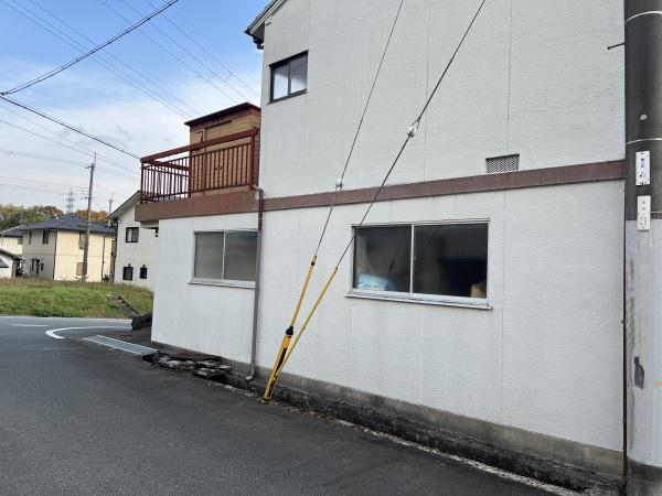 姫路市香寺町溝口の土地