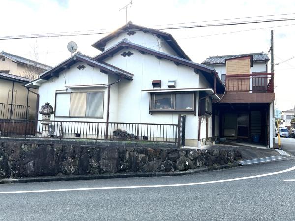 姫路市香寺町溝口　売土地