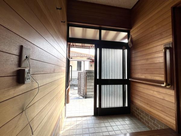 たつの市揖保川町山津屋　中古戸建