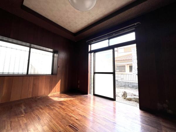 たつの市揖保川町山津屋　中古戸建