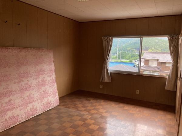 丹波市山南町太田　中古戸建