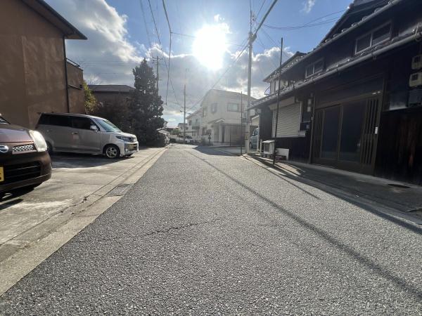 高砂市曽根町の土地