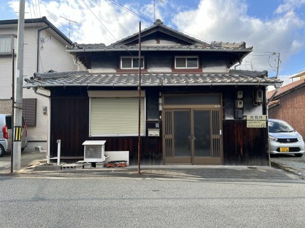 高砂市曽根町　売土地