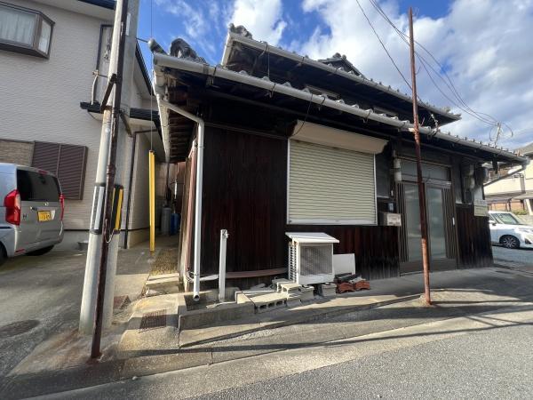 高砂市曽根町　売土地