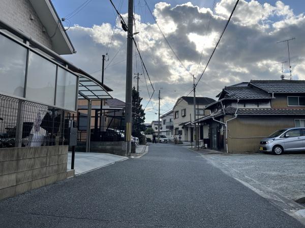 高砂市曽根町　売土地