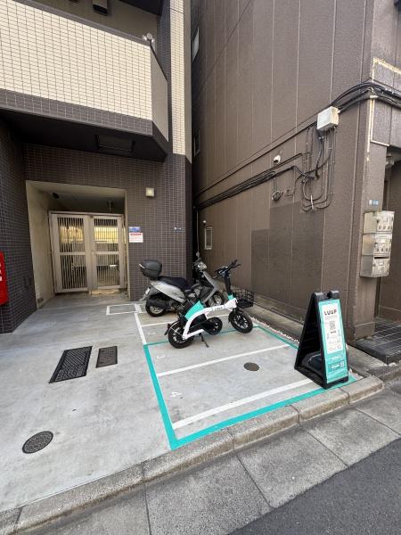 ハーモニーレジデンス錦糸町＃００３