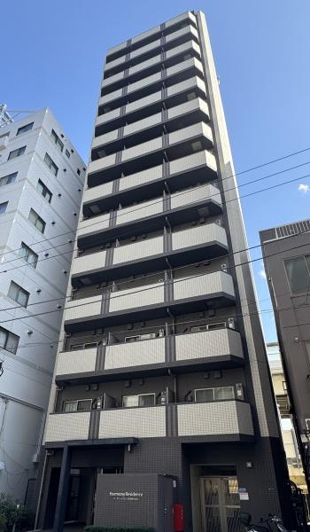 ハーモニーレジデンス錦糸町＃００３