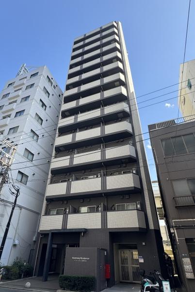ハーモニーレジデンス錦糸町＃００３