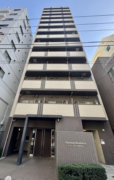 ハーモニーレジデンス錦糸町＃００３
