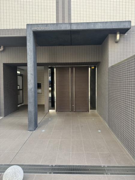 ハーモニーレジデンス錦糸町＃００３