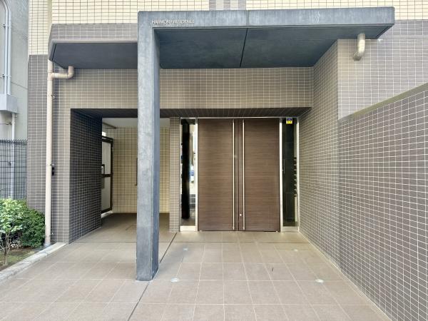 ハーモニーレジデンス錦糸町＃００３