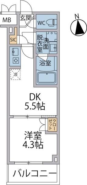ハーモニーレジデンス板橋シティサイト