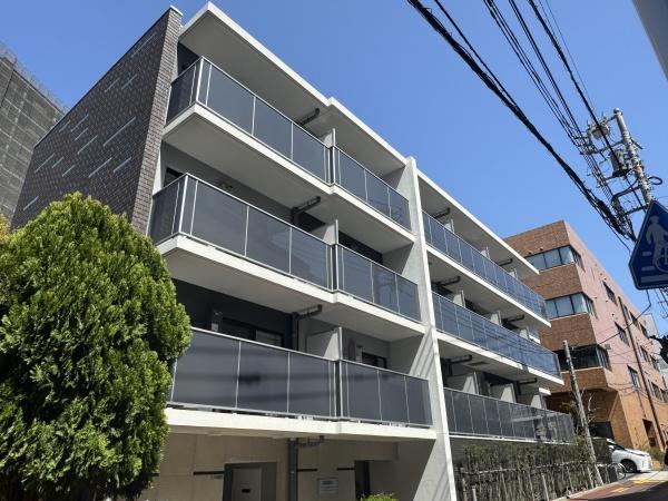 ハーモニーレジデンス板橋シティサイト