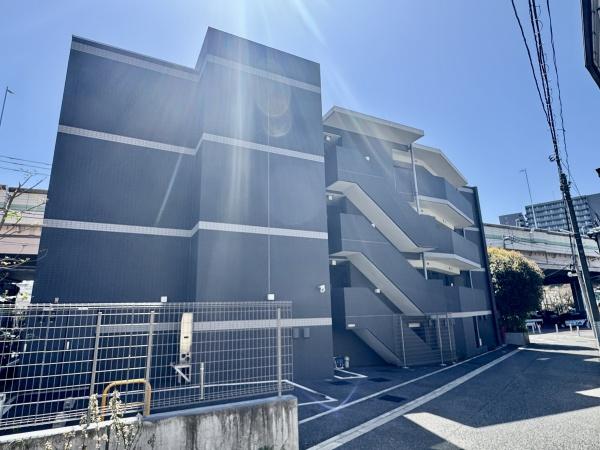 ハーモニーレジデンス板橋シティサイト