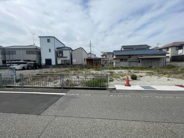 明石市二見町西二見Ｂ号地　売土地