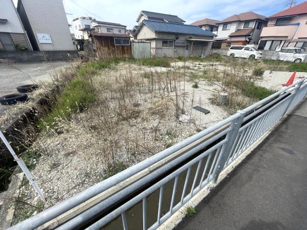 明石市二見町西二見Ｂ号地　売土地