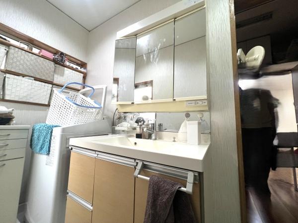 明石市二見町福里の中古一戸建て