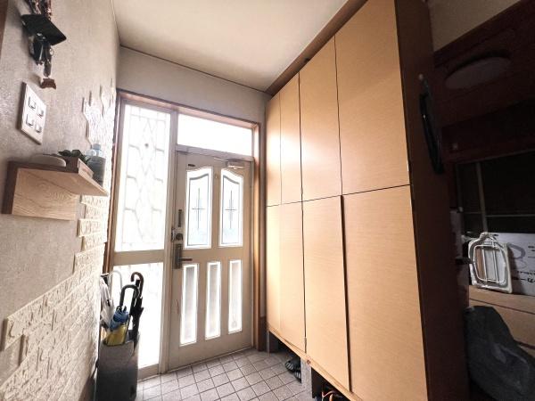 明石市二見町福里の中古一戸建て