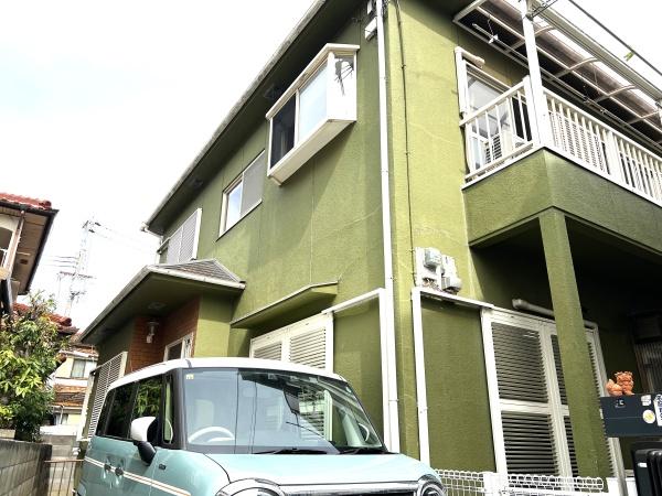 明石市二見町福里　中古戸建