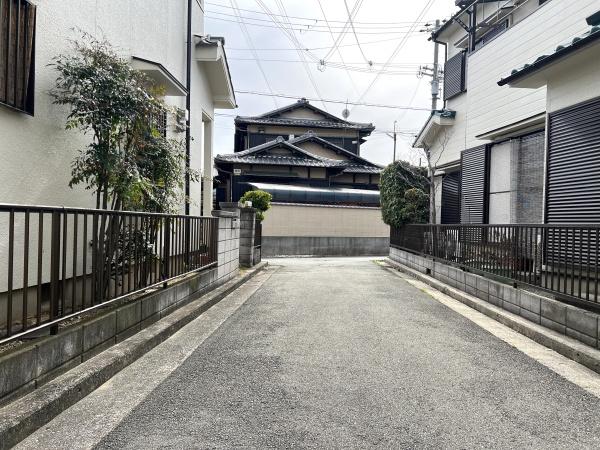 明石市二見町福里の中古一戸建て