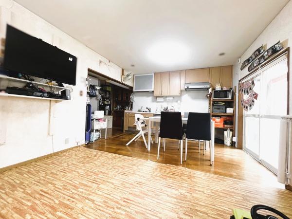 明石市二見町福里　中古戸建