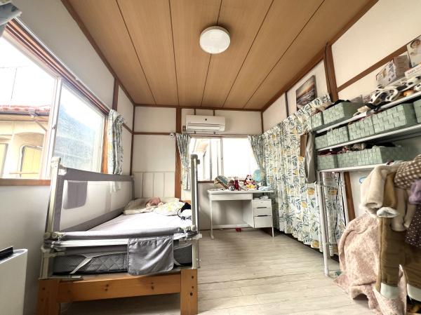 明石市二見町福里の中古一戸建て