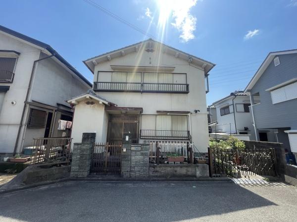 播磨町古田　売土地