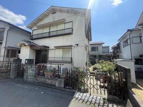 播磨町古田　売土地