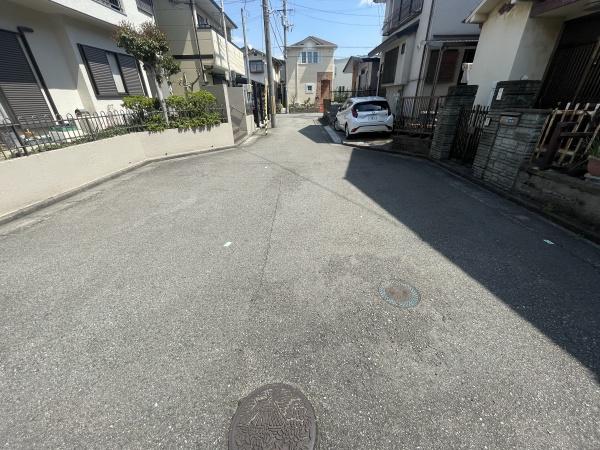 播磨町古田　売土地