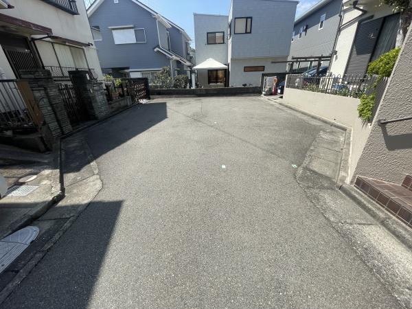 播磨町古田　売土地