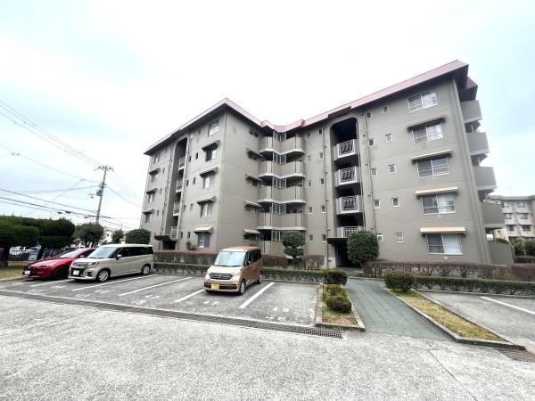 城の宮第2住宅13号棟