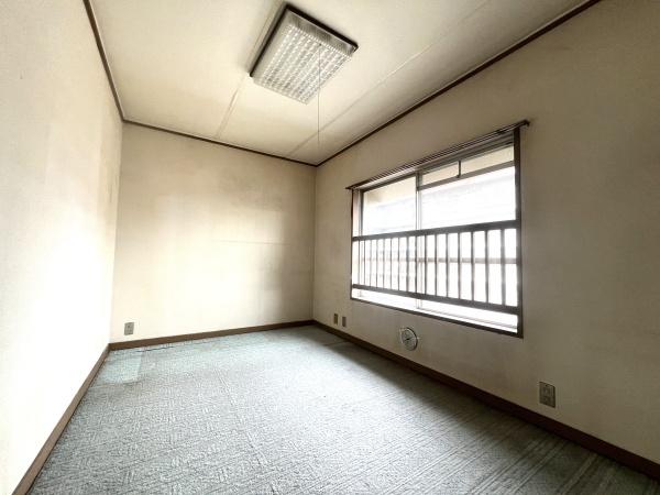城の宮第2住宅13号棟