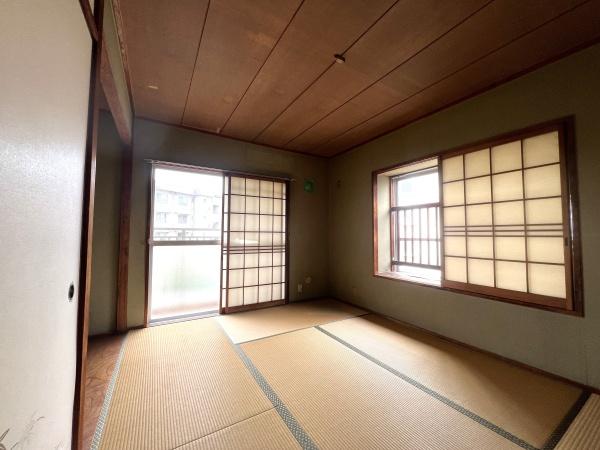 城の宮第2住宅13号棟