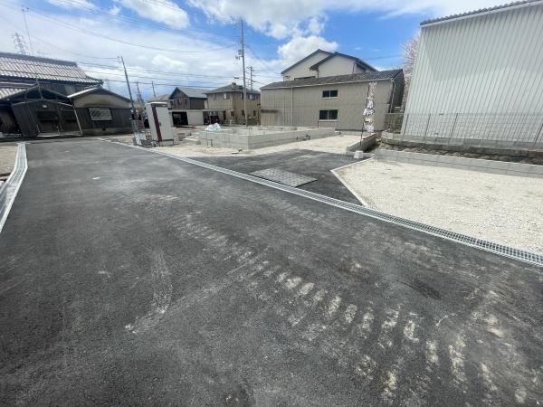 加古川市東神吉町西井ノ口2号棟　新築戸建