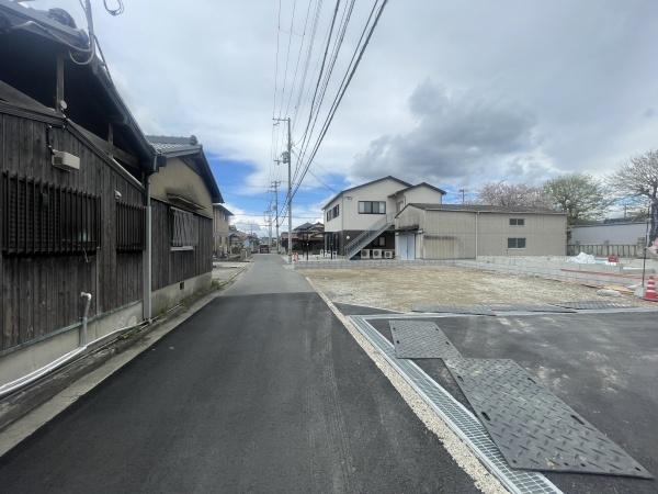 加古川市東神吉町西井ノ口2号棟　新築戸建