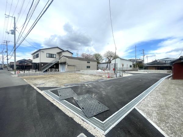 加古川市東神吉町西井ノ口2号棟　新築戸建